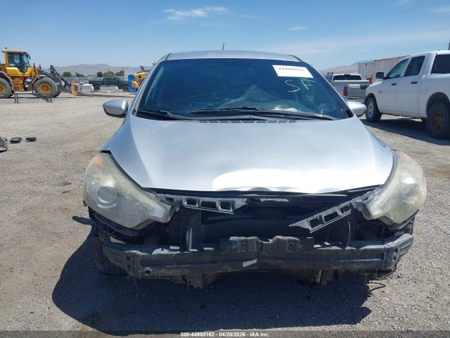 Aukcja sprzedaży 2015 Kia Forte Ex, vin: KNAFX5A8XF5269994, numer aukcji: 44980162