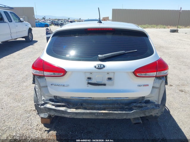 Aukcja sprzedaży 2015 Kia Forte Ex, vin: KNAFX5A8XF5269994, numer aukcji: 44980162
