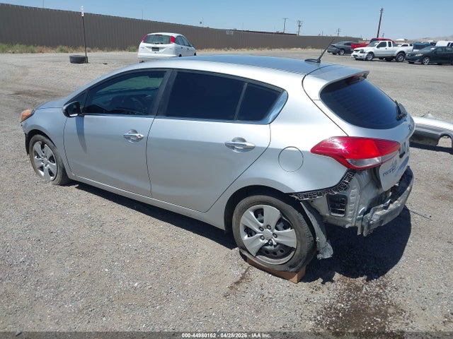 Aukcja sprzedaży 2015 Kia Forte Ex, vin: KNAFX5A8XF5269994, numer aukcji: 44980162