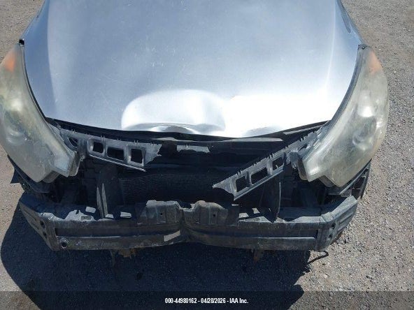 Aukcja sprzedaży 2015 Kia Forte Ex, vin: KNAFX5A8XF5269994, numer aukcji: 44980162