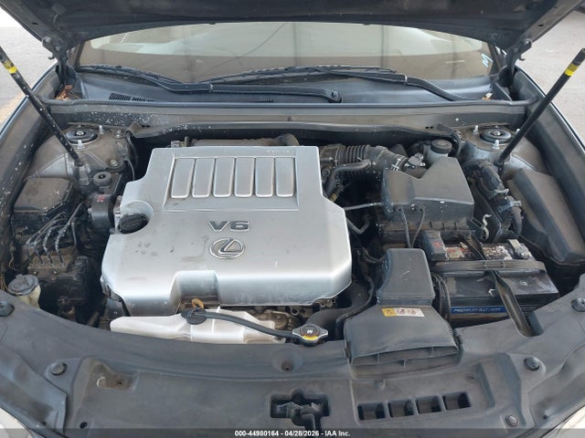 58ABK1GG3GU030676 Lexus ES 350