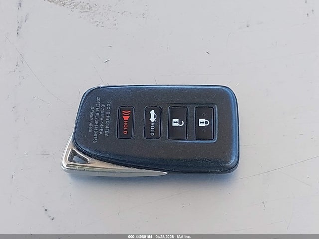 58ABK1GG3GU030676 Lexus ES 350