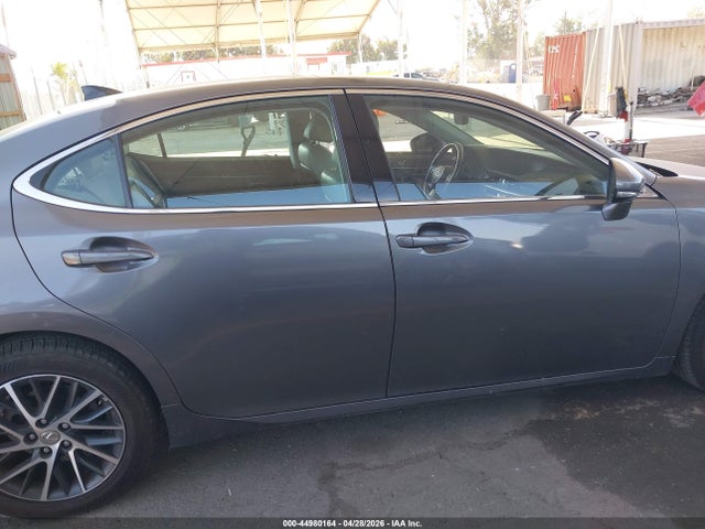 58ABK1GG3GU030676 Lexus ES 350