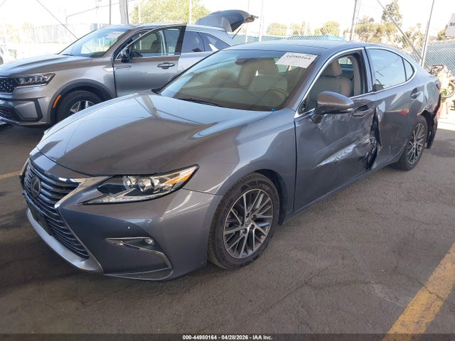 58ABK1GG3GU030676 Lexus ES 350