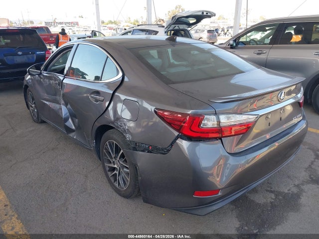 58ABK1GG3GU030676 Lexus ES 350