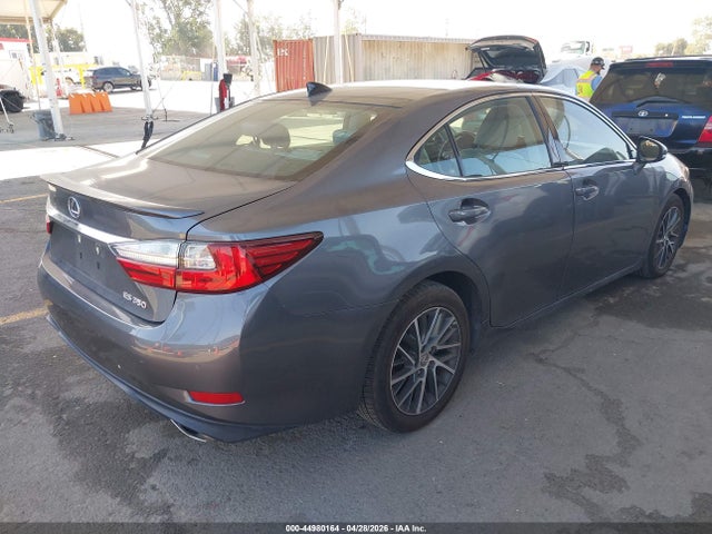 58ABK1GG3GU030676 Lexus ES 350