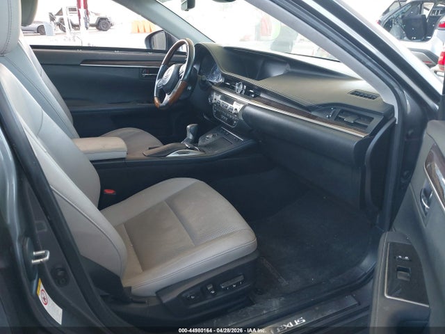 58ABK1GG3GU030676 Lexus ES 350