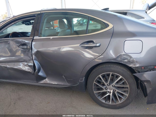 58ABK1GG3GU030676 Lexus ES 350