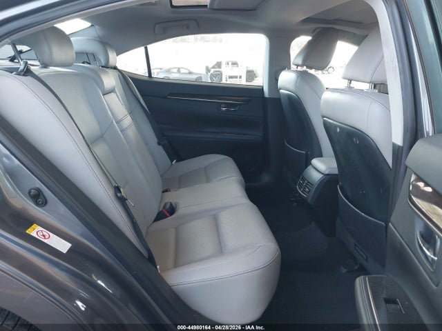 58ABK1GG3GU030676 Lexus ES 350