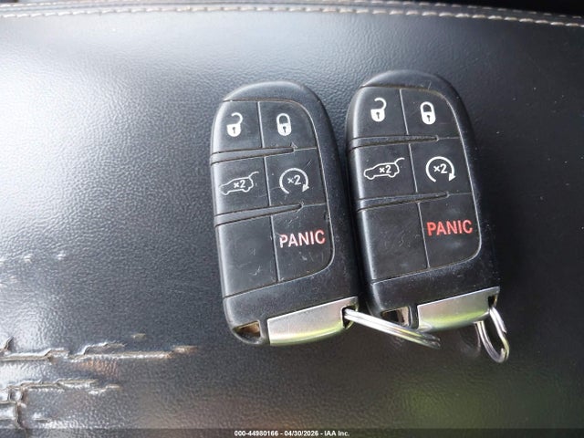 44980166 :رقم المزاد ، 1C4RJFBG4FC608015 vin ، 2015 Jeep Grand Cherokee Limited مزاد بيع
