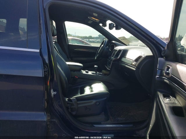 44980166 :رقم المزاد ، 1C4RJFBG4FC608015 vin ، 2015 Jeep Grand Cherokee Limited مزاد بيع