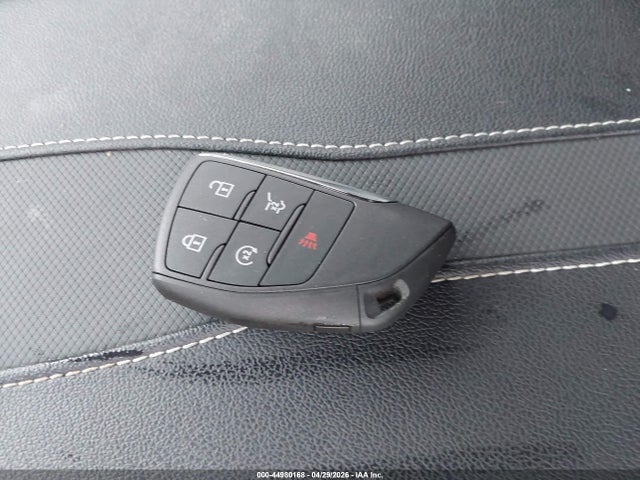 Продажа на аукционе авто 2025 Chevrolet Traverse Awd Z71, vin: 1GNEVJRS9SJ221988, номер лота: 44980168