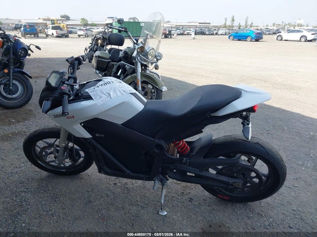 Zero Motorcycles Inc S 2019 538SMFZ52KCA11480 Image 13