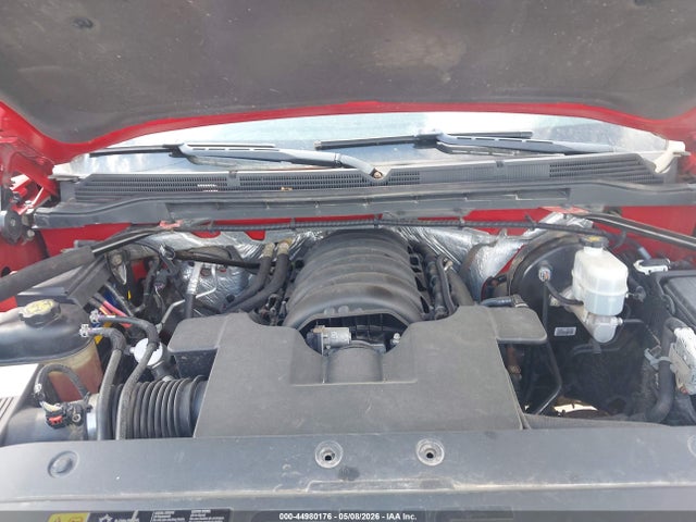 Aukcja sprzedaży 2014 Gmc Sierra 1500 Sle, vin: 3GTU2UEC3EG346696, numer aukcji: 44980176