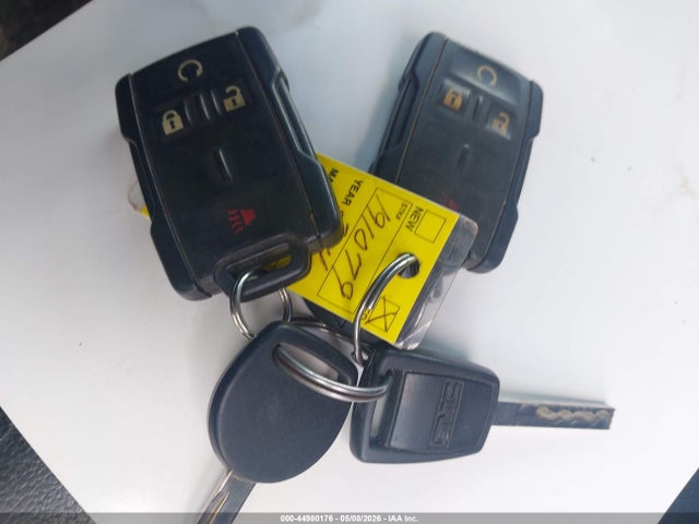 Aukcja sprzedaży 2014 Gmc Sierra 1500 Sle, vin: 3GTU2UEC3EG346696, numer aukcji: 44980176