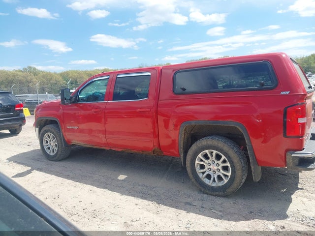 Aukcja sprzedaży 2014 Gmc Sierra 1500 Sle, vin: 3GTU2UEC3EG346696, numer aukcji: 44980176