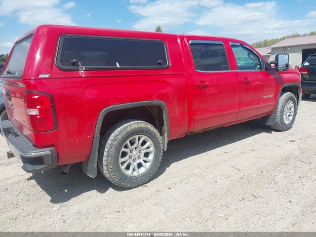 Aukcja sprzedaży 2014 Gmc Sierra 1500 Sle, vin: 3GTU2UEC3EG346696, numer aukcji: 44980176