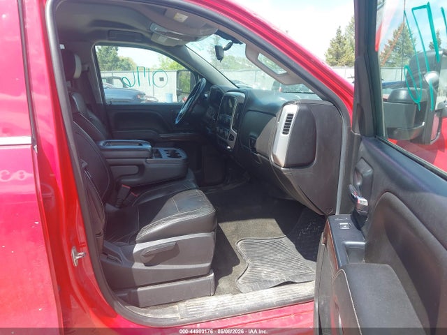 Aukcja sprzedaży 2014 Gmc Sierra 1500 Sle, vin: 3GTU2UEC3EG346696, numer aukcji: 44980176