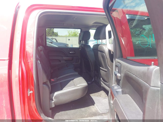 Aukcja sprzedaży 2014 Gmc Sierra 1500 Sle, vin: 3GTU2UEC3EG346696, numer aukcji: 44980176