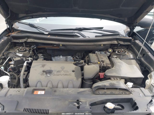 Aukcja sprzedaży 2016 Mitsubishi Outlander Es, vin: JA4AZ3A32GZ031996, numer aukcji: 44980177