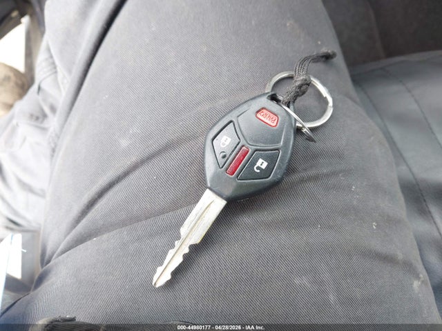 Aukcja sprzedaży 2016 Mitsubishi Outlander Es, vin: JA4AZ3A32GZ031996, numer aukcji: 44980177
