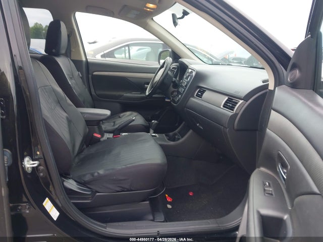 Aukcja sprzedaży 2016 Mitsubishi Outlander Es, vin: JA4AZ3A32GZ031996, numer aukcji: 44980177