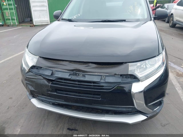 Aukcja sprzedaży 2016 Mitsubishi Outlander Es, vin: JA4AZ3A32GZ031996, numer aukcji: 44980177