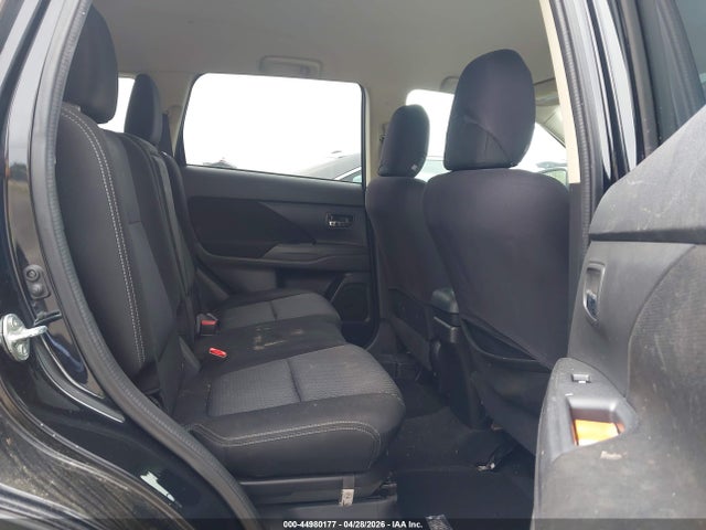 Aukcja sprzedaży 2016 Mitsubishi Outlander Es, vin: JA4AZ3A32GZ031996, numer aukcji: 44980177