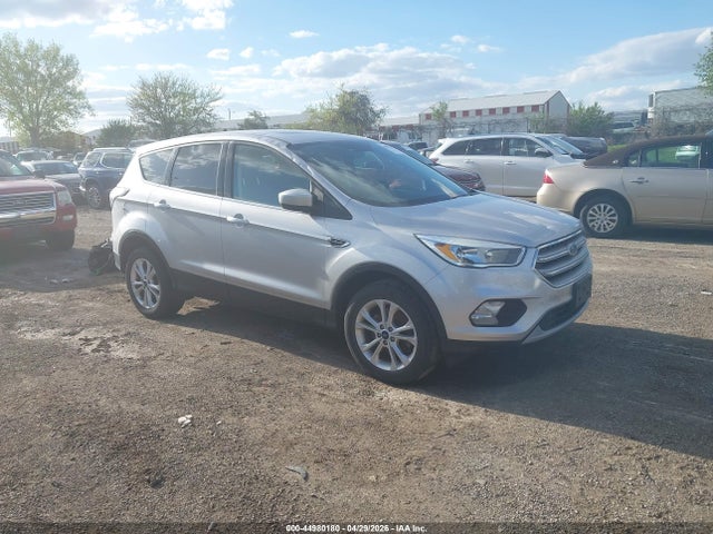 Auction sale of the 2017 Ford Escape Se, vin: 1FMCU9G95HUA51522, lot number: 44980180