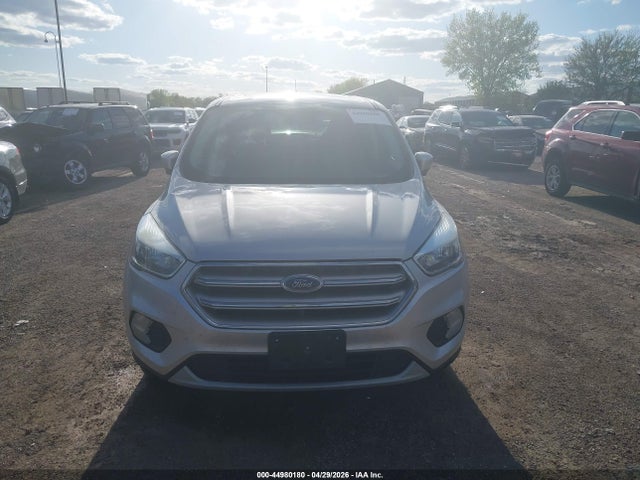 Продаж на аукціоні авто 2017 Ford Escape Se, vin: 1FMCU9G95HUA51522, номер лоту: 44980180