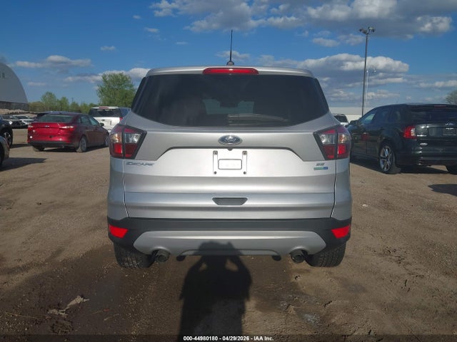Продаж на аукціоні авто 2017 Ford Escape Se, vin: 1FMCU9G95HUA51522, номер лоту: 44980180