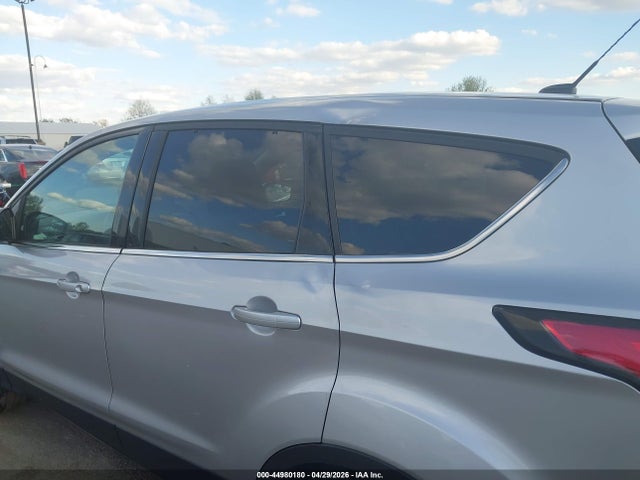 Продаж на аукціоні авто 2017 Ford Escape Se, vin: 1FMCU9G95HUA51522, номер лоту: 44980180