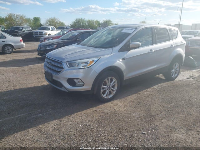 Продаж на аукціоні авто 2017 Ford Escape Se, vin: 1FMCU9G95HUA51522, номер лоту: 44980180