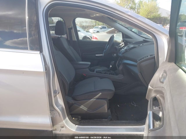 Продаж на аукціоні авто 2017 Ford Escape Se, vin: 1FMCU9G95HUA51522, номер лоту: 44980180