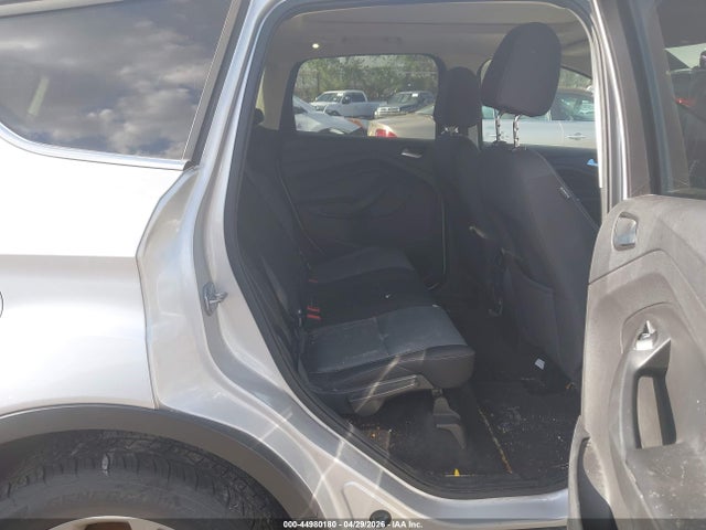 Продаж на аукціоні авто 2017 Ford Escape Se, vin: 1FMCU9G95HUA51522, номер лоту: 44980180