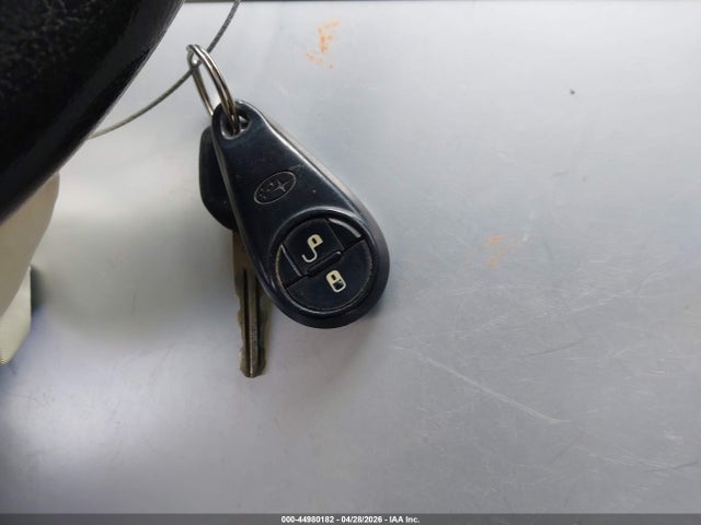 2007 Subaru Impreza 2.5i მანქანა იყიდება აუქციონზე, vin: JF1GG61657G804446, აუქციონის ნომერი: 44980182