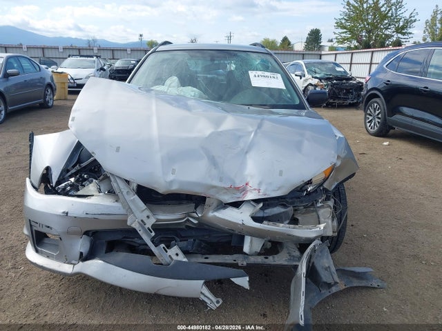 2007 Subaru Impreza 2.5i მანქანა იყიდება აუქციონზე, vin: JF1GG61657G804446, აუქციონის ნომერი: 44980182