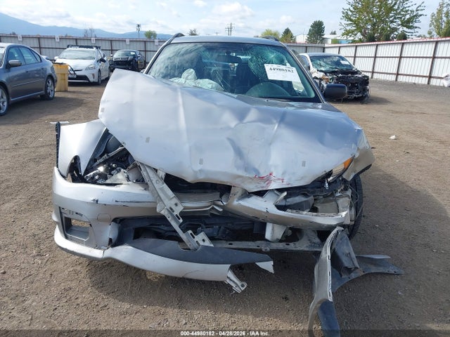 2007 Subaru Impreza 2.5i მანქანა იყიდება აუქციონზე, vin: JF1GG61657G804446, აუქციონის ნომერი: 44980182