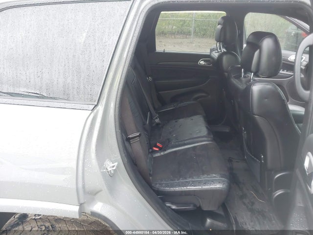 Продаж на аукціоні авто 2021 Jeep Grand Cherokee Laredo X 4x4, vin: 1C4RJFAG8MC736823, номер лоту: 44980184