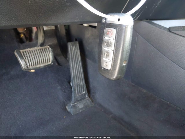 2012 Hyundai Azera მანქანა იყიდება აუქციონზე, vin: KMHFH4JG8CA193532, აუქციონის ნომერი: 44980186