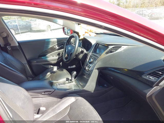 2012 Hyundai Azera მანქანა იყიდება აუქციონზე, vin: KMHFH4JG8CA193532, აუქციონის ნომერი: 44980186