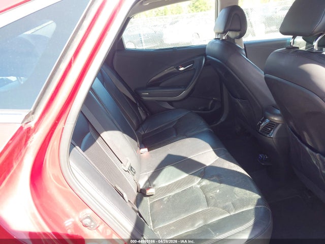 2012 Hyundai Azera მანქანა იყიდება აუქციონზე, vin: KMHFH4JG8CA193532, აუქციონის ნომერი: 44980186