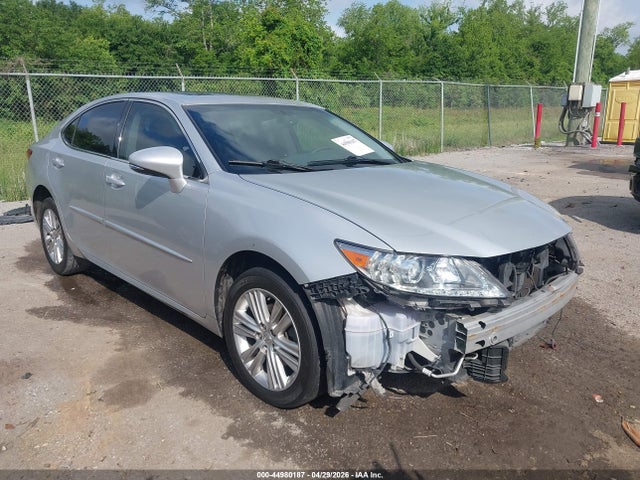Aukcja sprzedaży 2015 Lexus Es 350, vin: JTHBK1GG6F2173349, numer aukcji: 44980187