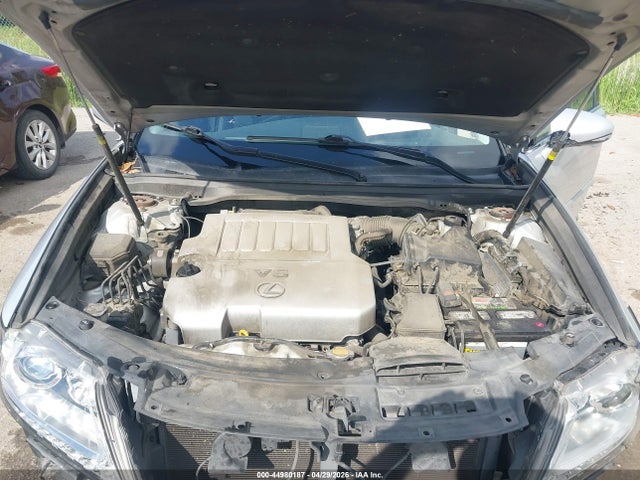 Aukcja sprzedaży 2015 Lexus Es 350, vin: JTHBK1GG6F2173349, numer aukcji: 44980187