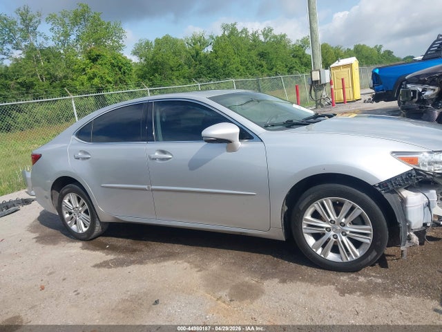 Aukcja sprzedaży 2015 Lexus Es 350, vin: JTHBK1GG6F2173349, numer aukcji: 44980187