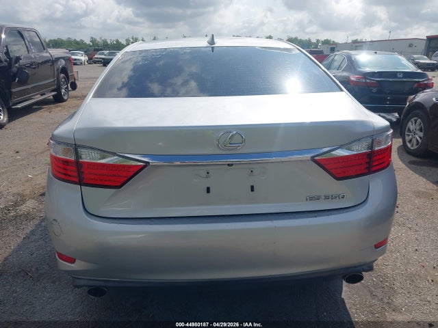 Aukcja sprzedaży 2015 Lexus Es 350, vin: JTHBK1GG6F2173349, numer aukcji: 44980187