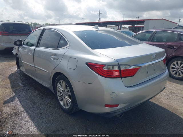 Aukcja sprzedaży 2015 Lexus Es 350, vin: JTHBK1GG6F2173349, numer aukcji: 44980187