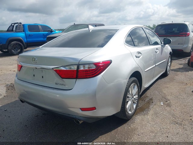 Aukcja sprzedaży 2015 Lexus Es 350, vin: JTHBK1GG6F2173349, numer aukcji: 44980187