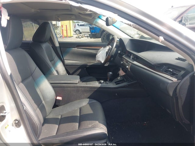 Aukcja sprzedaży 2015 Lexus Es 350, vin: JTHBK1GG6F2173349, numer aukcji: 44980187