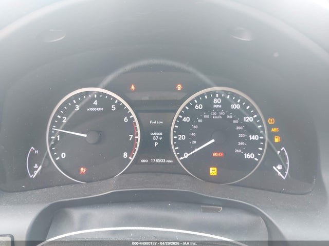 Aukcja sprzedaży 2015 Lexus Es 350, vin: JTHBK1GG6F2173349, numer aukcji: 44980187